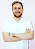 Азниев Георгий Александрович
