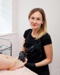 Филина Ольга
