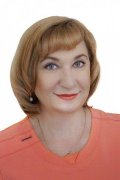Батченко Людмила Николаевна