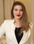 Харченко Анна