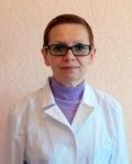 Коваленко Татьяна Викторовна