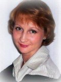 Баринова Наталья Михайловна