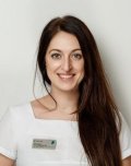 Самсоненко Ольга Владимировна