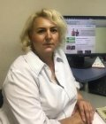 Кудряшова Елена Александровна