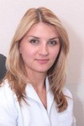 Съедина Эльвира Валерьевна