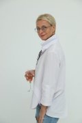 Аксенова Маргарита