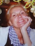 Степанова Елена