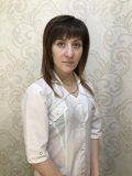 Мурадян Карина