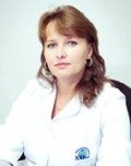 Васильева Татьяна Юрьевна