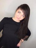 Гусева Кристина