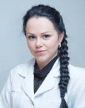 Роднева Юлия Андреевна