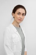Силанаруск Мария Сергеевна