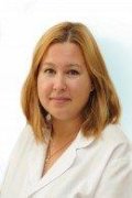 Соловьева Елена Германовна