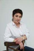 Матвейшина Виктория