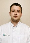 Захаров Артем Сергеевич