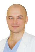 Владимиров Виктор Александрович