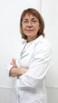 Твардовская Татьяна Валерьевна