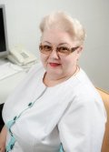 Карабанова Ирина Владленовна