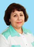 Гончарова Елена Викторовна