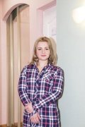 Овчинникова Ольга Викторовна
