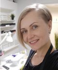 Летунова Наталья