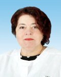 Карахалис Людмила Юрьевна
