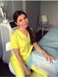 Гаджибекова Лиана Гаджибалаевна