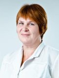 Сазонова Надежда Валериевна