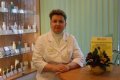 Бранская Марианна Викторовна