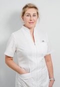 Горбатова Ольга Николаевна