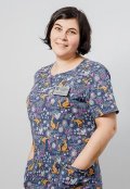 Рощеня Ксения Александровна