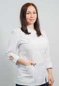 Скачковская (Пономарева) Ольга Вячеславовна