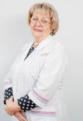 Медведева Людмила Львовна