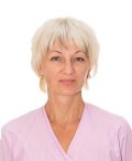 Маслова Наталья Юрьевна