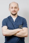 Наумов Никита Петрович