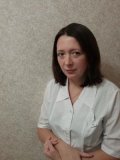 Кольчик Ольга Владимировна