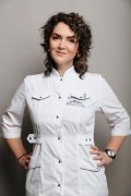 Левашова Анна Владимировна