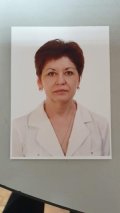 Попова Татьяна Анатольевна