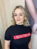 Шапошникова Екатерина