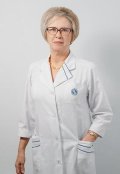 Тимохина Александра Сергеевна
