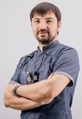 Хасьянов Ильдар Тахирович