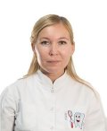 Камзина Ирина Николаевна