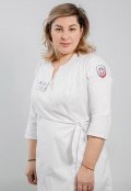 Каленова Евгения Эдуардовна