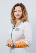 Гуцу Алла Васильевна