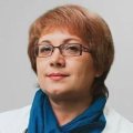 Ежова Татьяна Михайловна