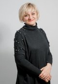 Шаравина Ольга Александровна