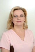 Данилова Оксана Александровна
