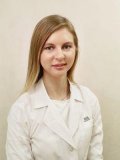 Кодарева Инна Алексеевна