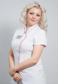 Тубольцева Юлия Викторовна