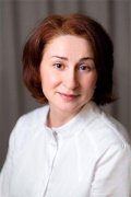 Пятибрат Галина Вячеславовна
